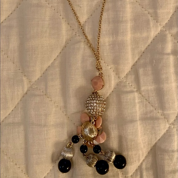 Ann Taylor necklace - Picture 3 of 4